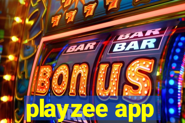 playzee app